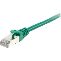 Equip Cable De Red Cat6a 606410 S/ftp 20 M