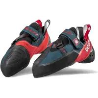 Ocun - Pies de gato - Bullit Petrol/Red - Talla 44 - Azul marino