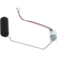 Sgr Sensor de nivel de combustible con flotador para Honda SH 300