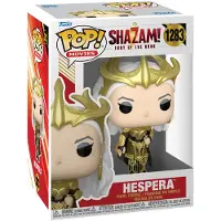 Funko POP! Figura De Shazam Hespera