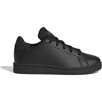 Adidas adidasZapatilla Advantage Lifestyle Court Lace 40 Core Black / Core Black / Grey Six Niño