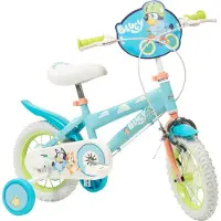 Toimsa Bicicleta Bluey 12´´