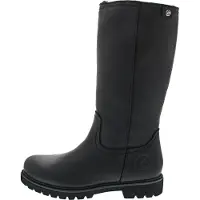 Panama jack Botas 'Bambina' negro