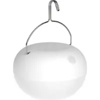 Newgarden Coco sumergible y flotante con iluminación LED - RGB e IP68