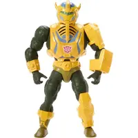 Masters of the Universe Figura De Project Freeze 2