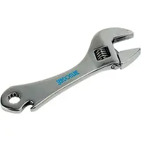 Seadog Line Llave Inglesa 6.35 Mm