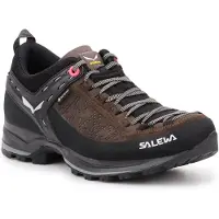 Salewa - Women's Mountain Trainer 2 GTX - Zapatillas multideporte size 38, negro