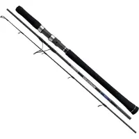 Shimano Fishing Caña De Spinning Grappler Game Type