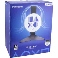 PS Soporte De Auriculares Con Luz Paladone