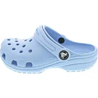 Crocs Zuecos CLASSIC niña - Azul - 30 / 31