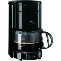 Braun Cafetera De Goteo Kf 47/1 Classic