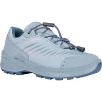 Lowa - Kid's Zirrox II GTX Lo - Zapatillas multideporte size 33, multicolor