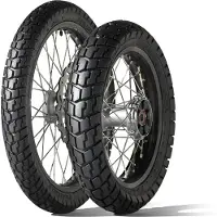 Dunlop Neumático De Trail Trailmax 64s Tt