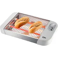 EDM Tostadora Multitostator 600w