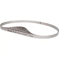 Makita Hoja de sierra de cinta B-40559, 18 dientes, BIM, pack de 5 unidades