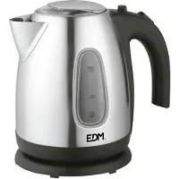 EDM Hervidor De Agua 1.7l