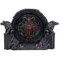 Nemesis Now Figura Diablo Iv Hells Gate Box 22 Cm