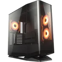 Cougar Caja Torre Pc Fv270 Rgb