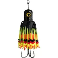 MADCAT Skirted Jig Clong Teaser The Original 150g