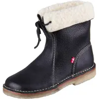 Duckfeet - Aarhus - Botas invierno size 37, negro/beige