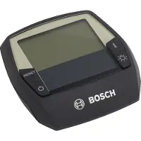 Bosch Pantalla Intuvia