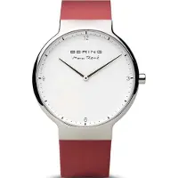Bering Reloj 15540-500 5atm 40mm
