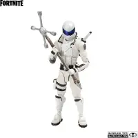 Epic Games Figura Fortnite Overtaker 17 Cm