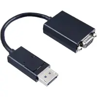 Lenovo Adaptador HDMI a monitor VGA - 0B47069