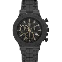 Gc Reloj Y35006g2 10atm 45mm