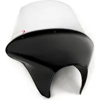 Puig Parabrisas Honda Cmx 500 Rebel 20-25 Batwing Sml Touring 21064w