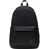 Herschel Mochila 'Heritage' negro