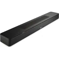 Bose Barra De Sonido Inteligente Con Dolby Atmos