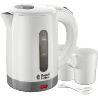 Russell Hobbs Hervidor De Agua Travel 0.8l