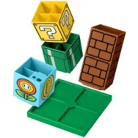Paladone Porta Lápices De Super Mario Blocks
