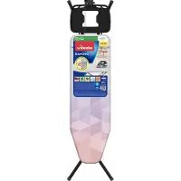 Vileda Tabla De Planchar Diamond Plus