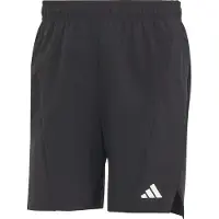 Adidas adidasPantalón corto Designed for Training Workout XL 18 CM Black Hombre