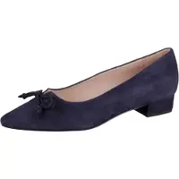 Peter kaiser Bailarina azul oscuro