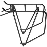 Tubus Portaequipajes Cargo Classic Rear