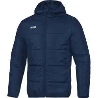 Jako Chaqueta deportiva navy