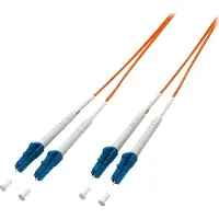 Equip Cable De Fibra óptica 255415 Om3 Duplex Sc/sc 50/125u 5 M
