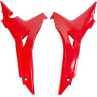 Ufo Paneles Laterales Honda Crf 250 R 14