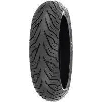 Deli Tire Neumático Trasero De Scooter Urban Grip 64s Tl