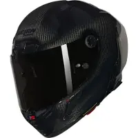 Nolan X-804 RS Carbon Carbono XL unisex negro