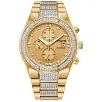 Citizen Reloj Ca0752-66p
