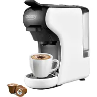Camry Cafetera De Cápsulas Cr 4414
