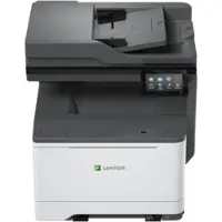 Lexmark CX532adwe Impresora láser multifunción a color A4 con WiFi (4 en 1)