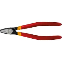 Unior Alicates 407/4dp-us 3-11 Mm
