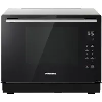 Panasonic Microondas Con Grill Nn Cs 89 Lbgpg 1300w