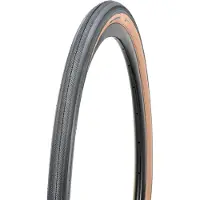 Maxxis - Velocita Tanwall 700x40C (40-622) EXO TR - Neumático de bicicleta size 700x40C, negro