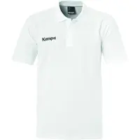 Kempa Camiseta funcional negro / blanco